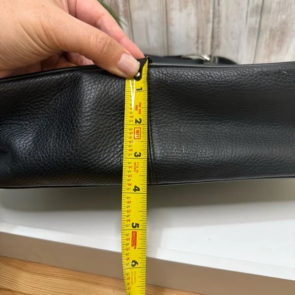 DOONEY & BOURKE East West Hobo Shoulder Bag - Picture 10 of 10